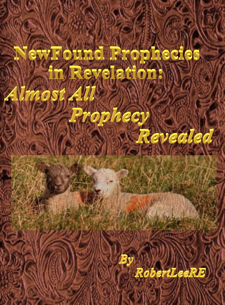 NewFound Prophecies